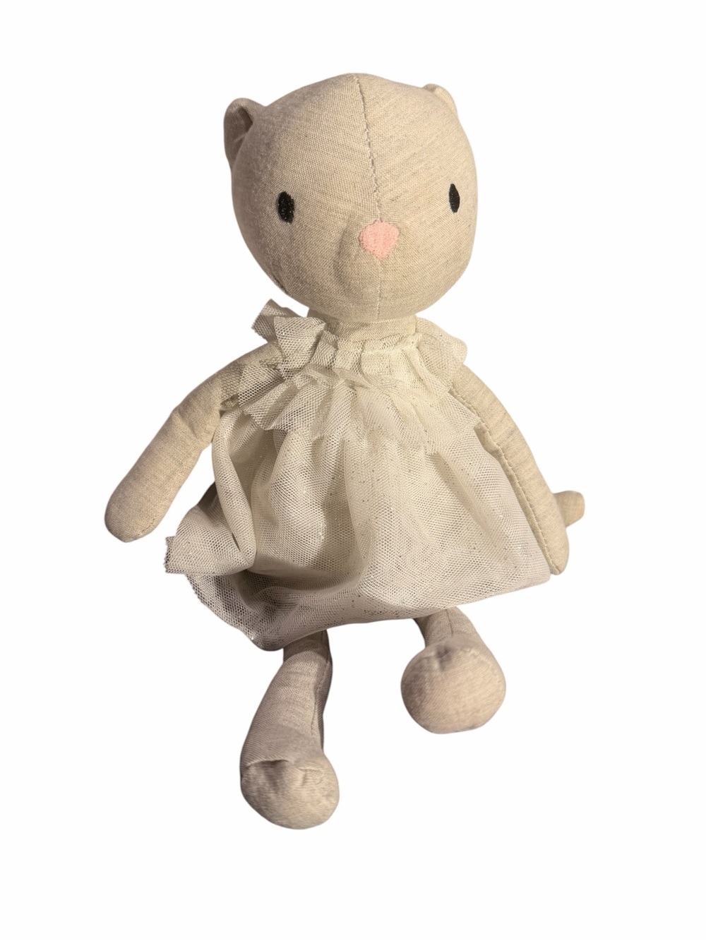 Jellycat Jolie plush kitty